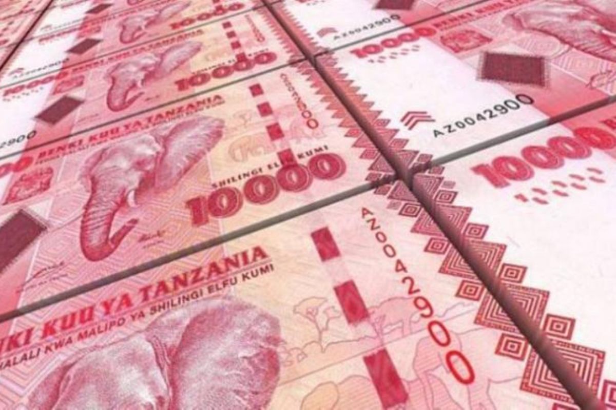 How 13 banks in Tanzania made profits in first quarter of 2023 - HCNTimes.com