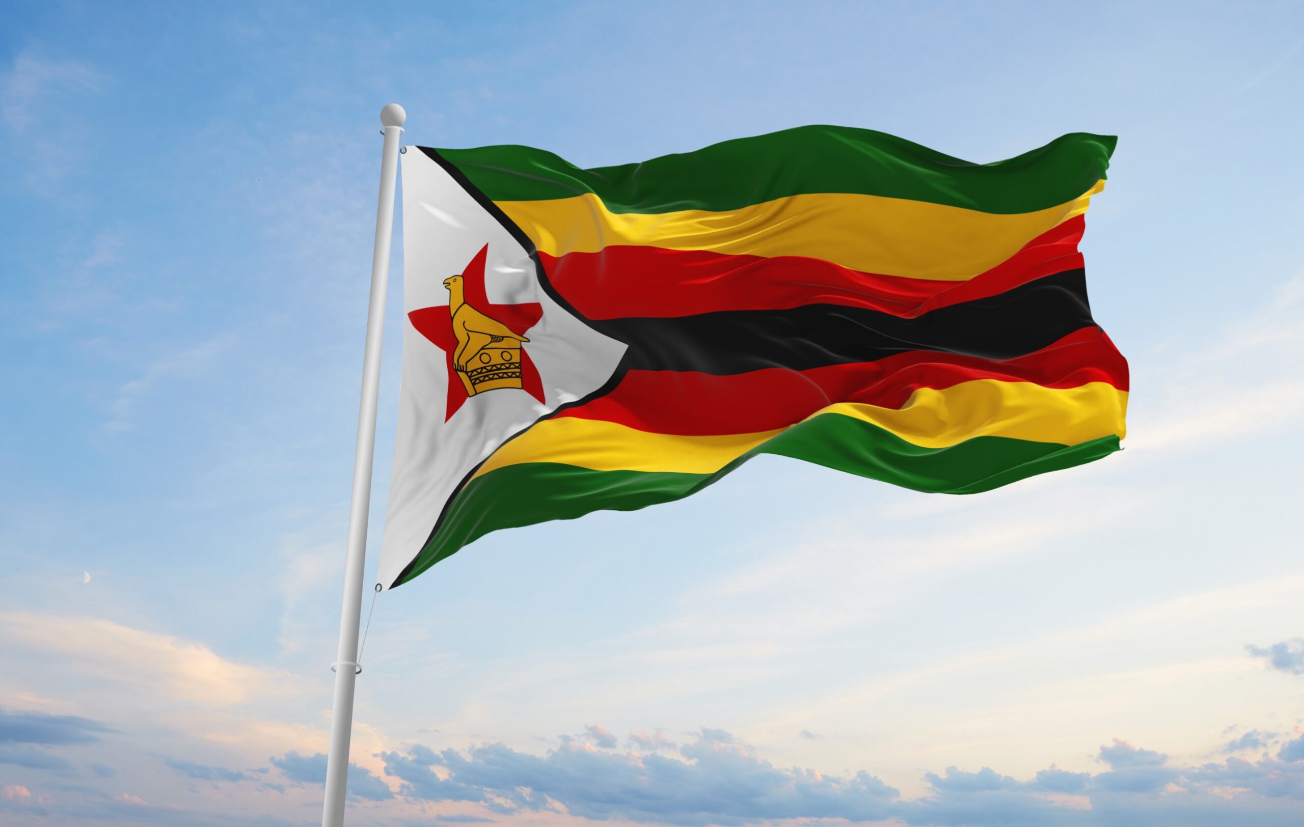 Zimbabwe to Issue Gold-Backed Tokens Amid Skyrocketing Inflation - HCNTimes.com