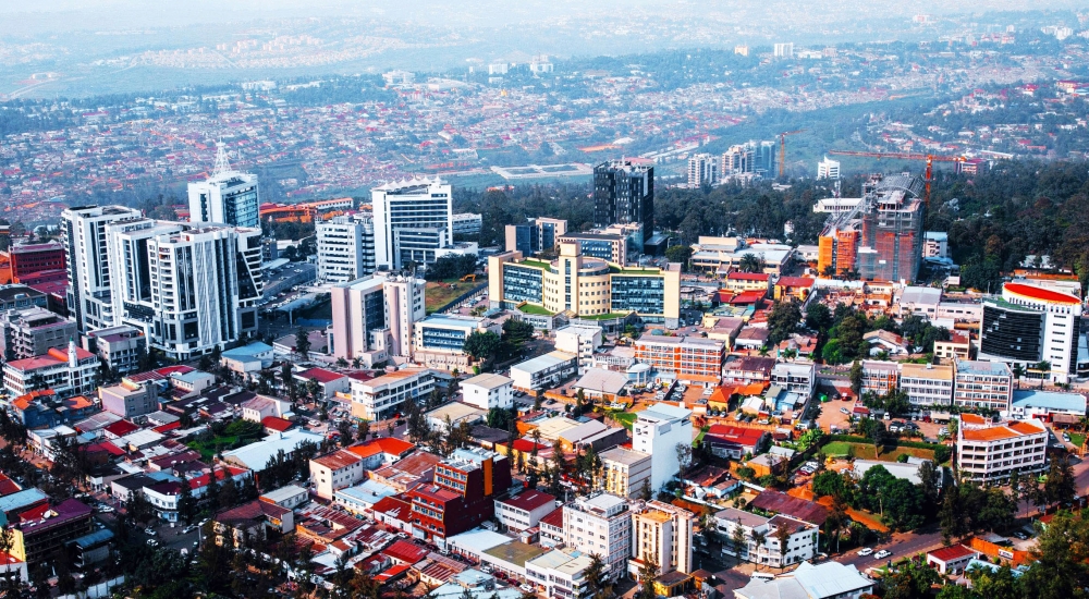 Rwanda attracted $399 million FDIs in 2021 - HCNTimes.com