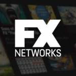 FXNetworks Activate profile picture