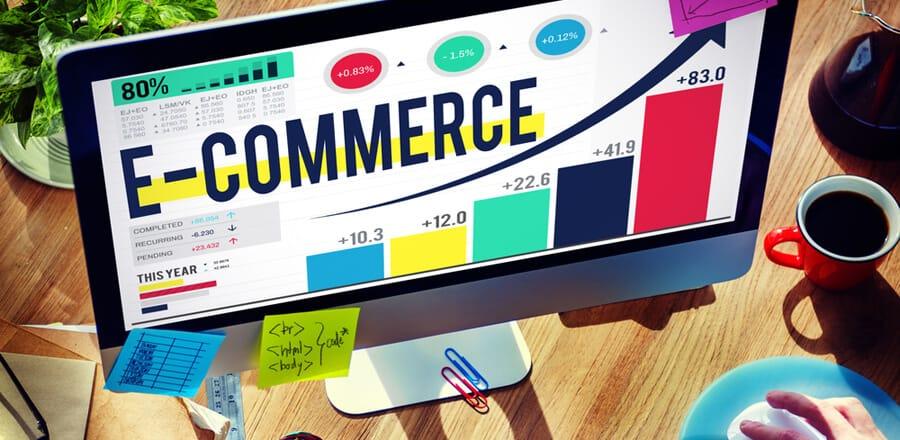 Ecommerce Web Design| Ecommerce Website Development Company