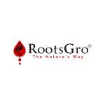 RootsGro Oragnic and Natural Hair Oil profile picture