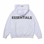 Essential Hoodie Profile Picture