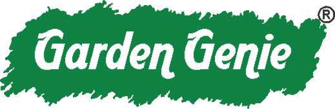 Garden Genie Cover Image