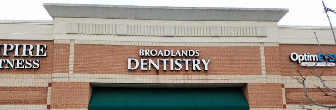 Broadlands Family Dentistry Cover Image