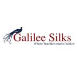 Galilee Silks profile picture