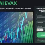 BTC AI Evex Profile Picture