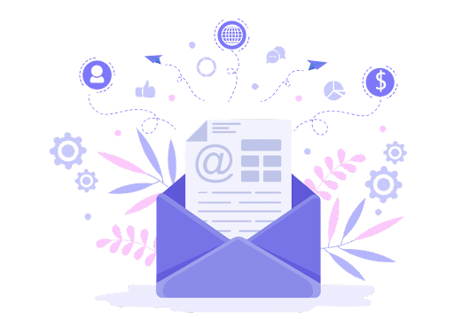 Email Marketing Services In India