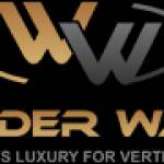 wonderwallduro Tex Paints profile picture