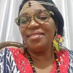 ADINAMBA CÉCILE spouse ATANGANA Cécile Profile Picture
