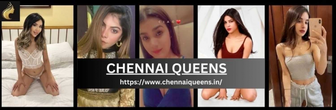 Chennai Escort Cover Image