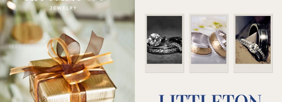 Littleton Fine Jewelry Cover Image