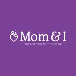 Mom and I Profile Picture