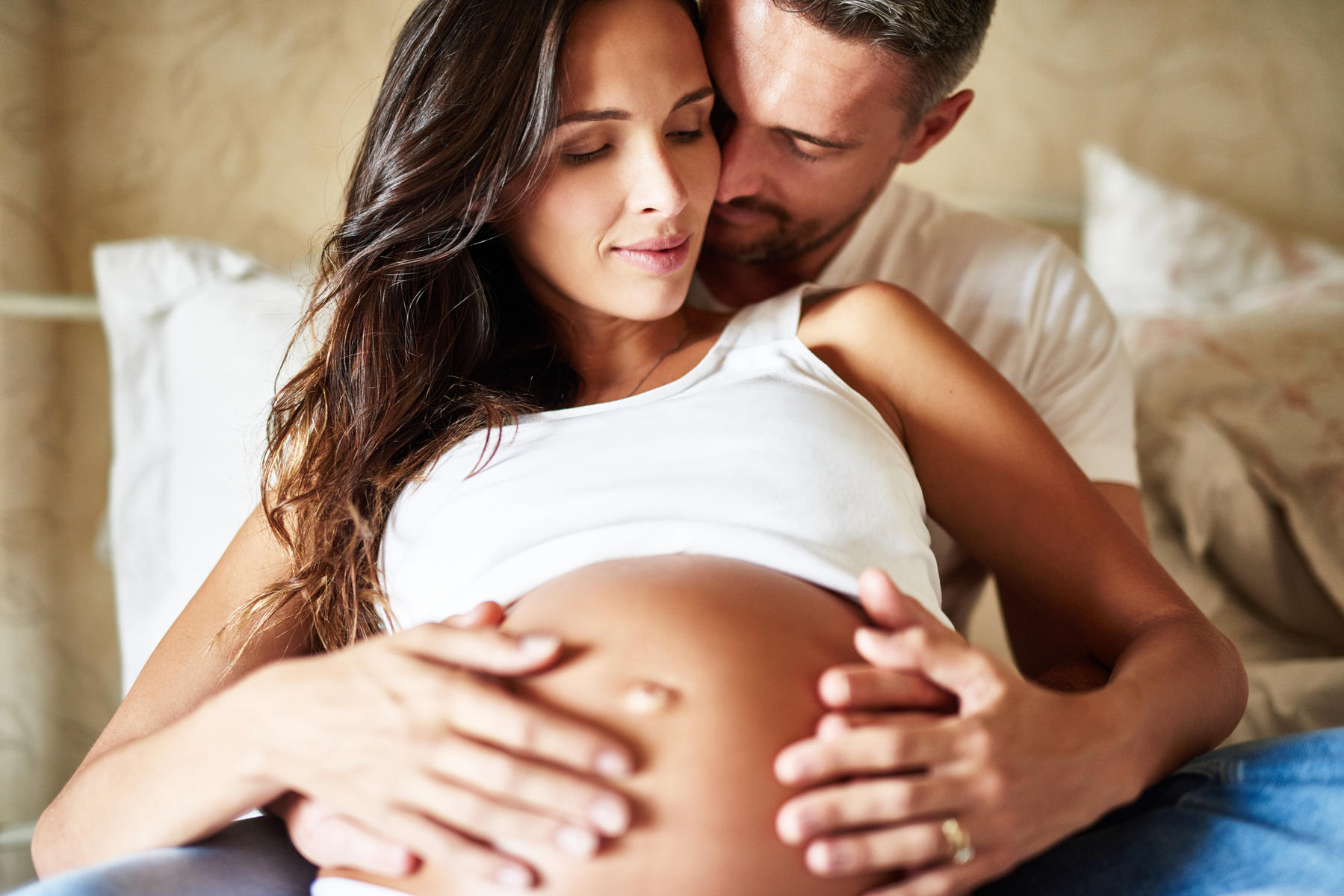 Sex During Pregnancy – What Every Couple should Know and Take Care Of - PMCAOnline