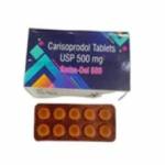 Buy Pain Medicines Online Soma Dol 500mg In USA Profile Picture