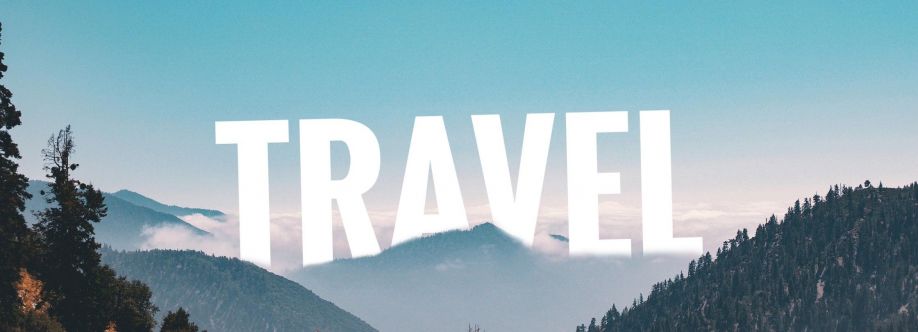 Tafri Travel Cover Image