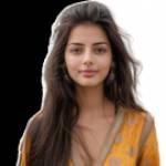 Radhika Sharma Profile Picture