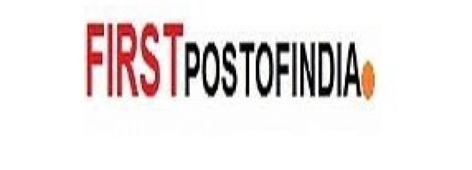 FirstPostOfIndia Cover Image