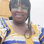 Marie Ella KONE/KAYORGO Profile Picture