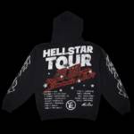 Hellstar Hoodie Profile Picture