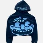 Billinoaire hoodie Profile Picture