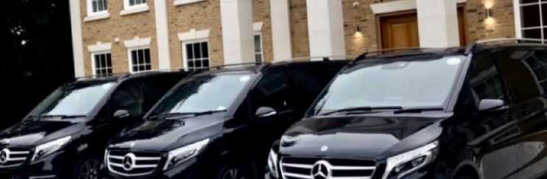 Premium Chauffeur Cars Cover Image