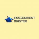 Assignment Master Profile Picture