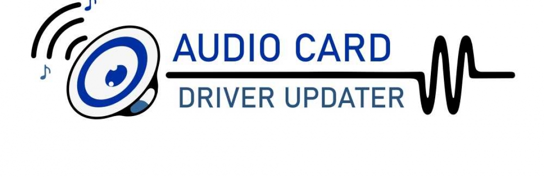 Audio Driver Updater Cover Image