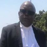 Cosmas Mbanacele Profile Picture