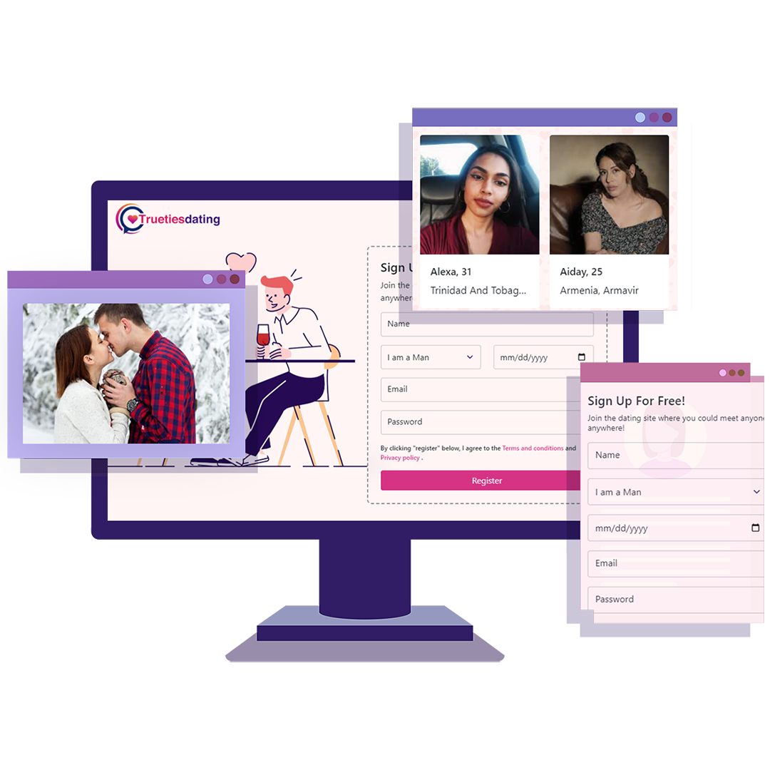 Build an Online Dating Business with Our Best Dating Script