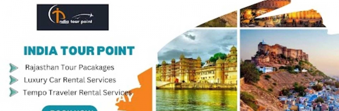 India Tour Point Cover Image