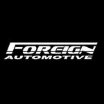 FOREIGN AUTOMOTIVE Profile Picture