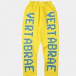 vertabrae sweatpants Profile Picture