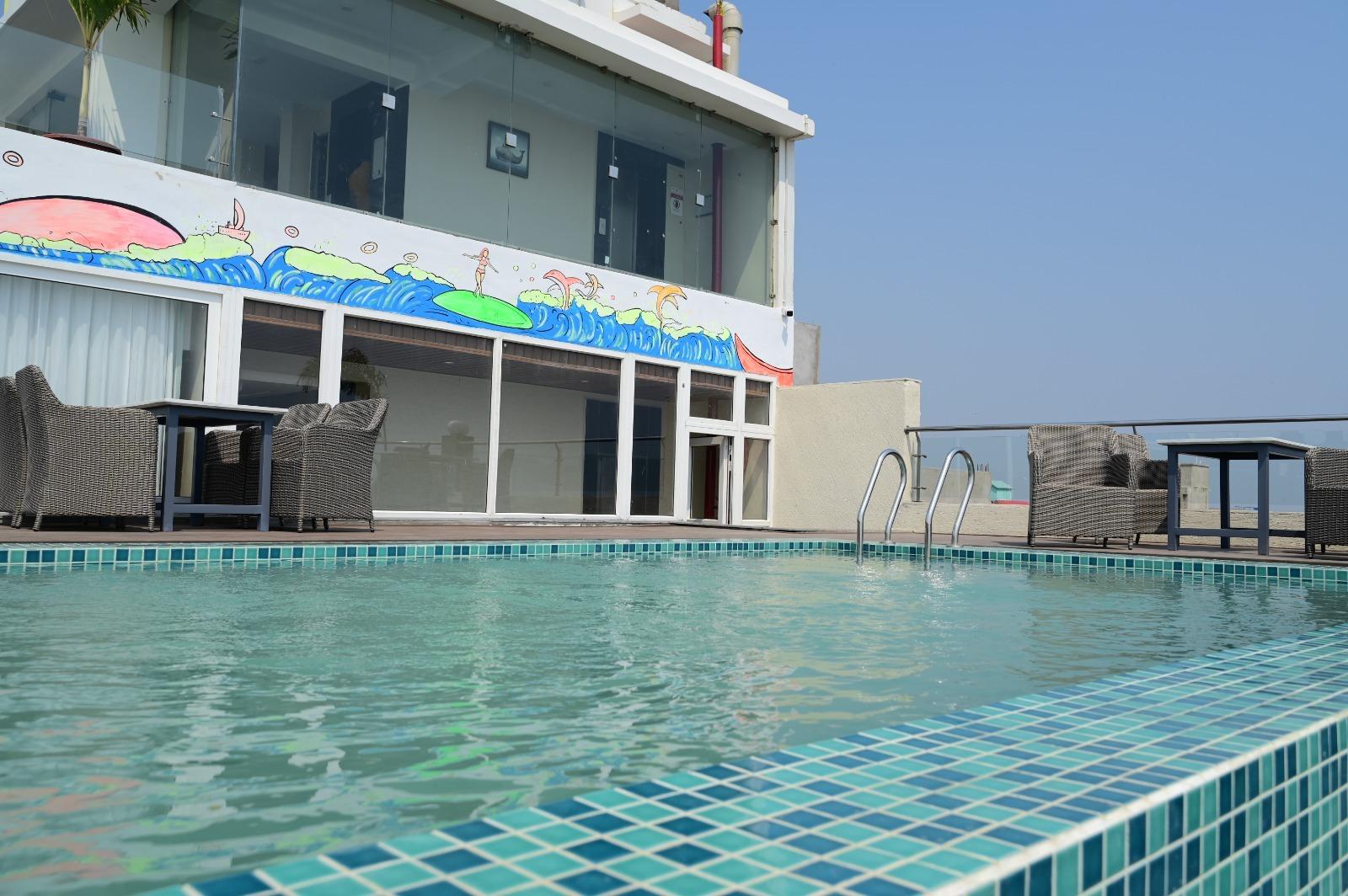 Affordable Hotels in Puri Near Sea Beach with Lowest Rates Available!