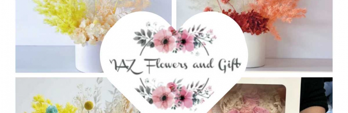 nazflowersand gifts Cover Image