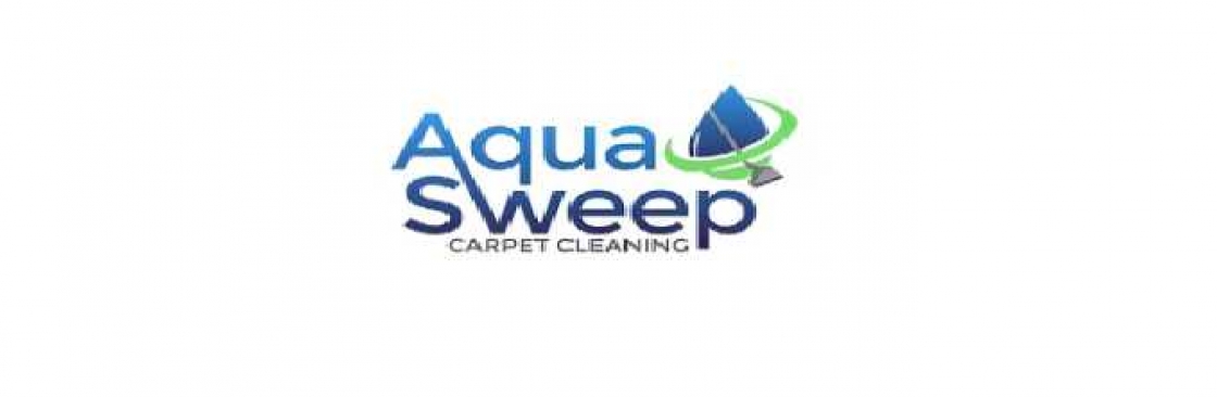 AquaSweep Carpet Cleaning Cover Image