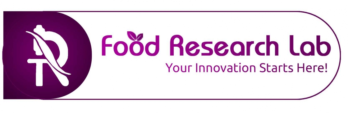 food research lab Cover Image