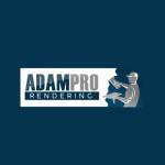 AdamPro rendering Profile Picture