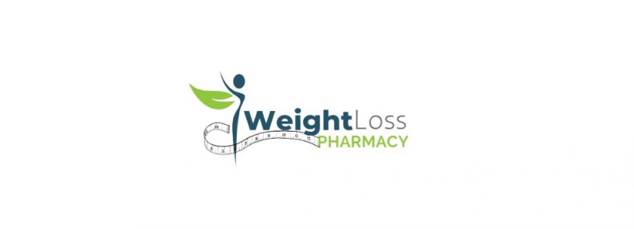 Weight Loss Pharmacy Cover Image