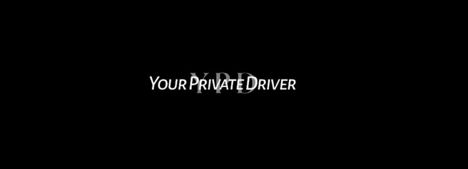 Your Private Driver Cover Image