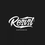 RESIST CLOTHING COMPANY Profile Picture