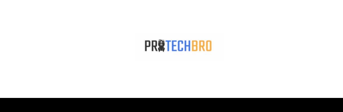 Protechbro Media Cover Image