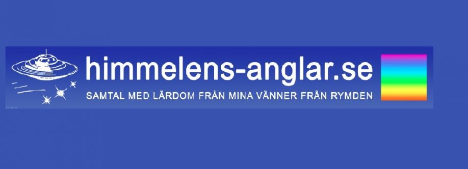 himmelens anglar Cover Image