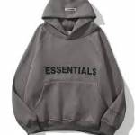 Essential Hoodie Profile Picture