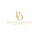 Belgium Driver Services Profile Picture