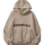 Essentials Hoodie Profile Picture