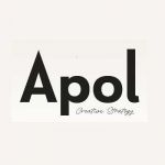 Apol Creative Strategy Profile Picture