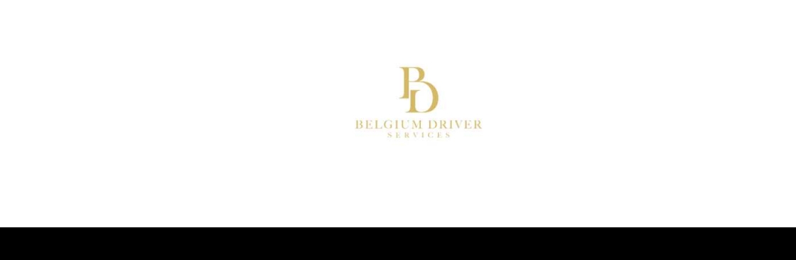 Belgium Driver Services Cover Image