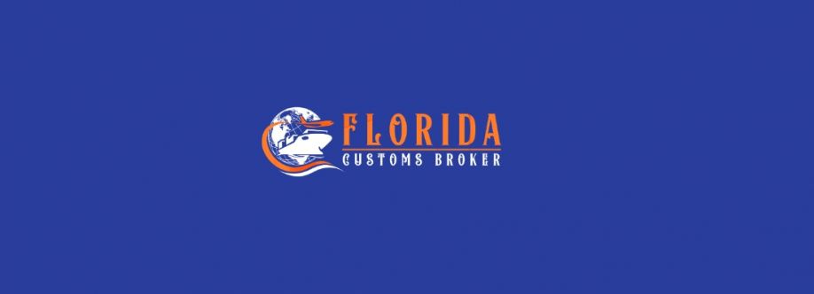 Florida Customs Broker Cover Image