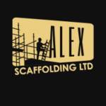 Alex Scaffolding Ltd profile picture